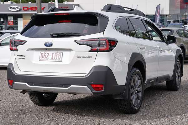 2023 Subaru Outback AWD 6GEN