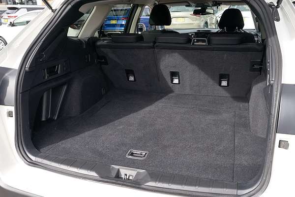2023 Subaru Outback AWD 6GEN