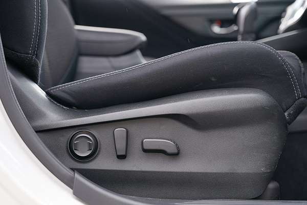 2023 Subaru Outback AWD 6GEN