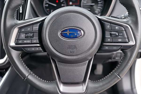 2023 Subaru Outback AWD 6GEN