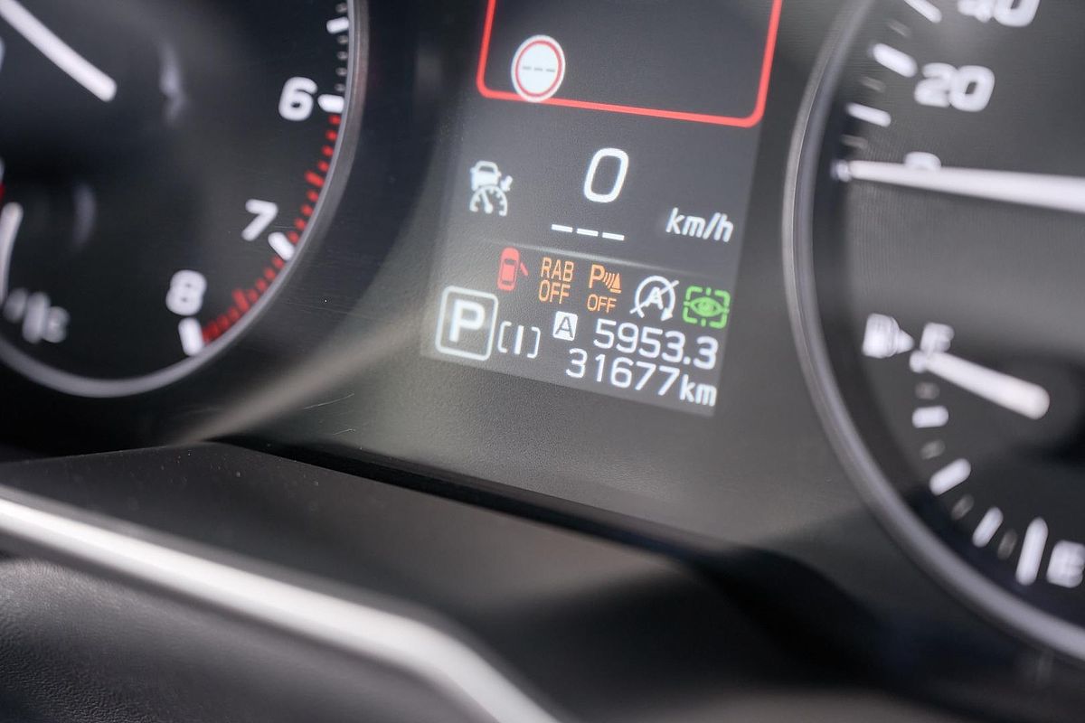 2023 Subaru Outback AWD 6GEN