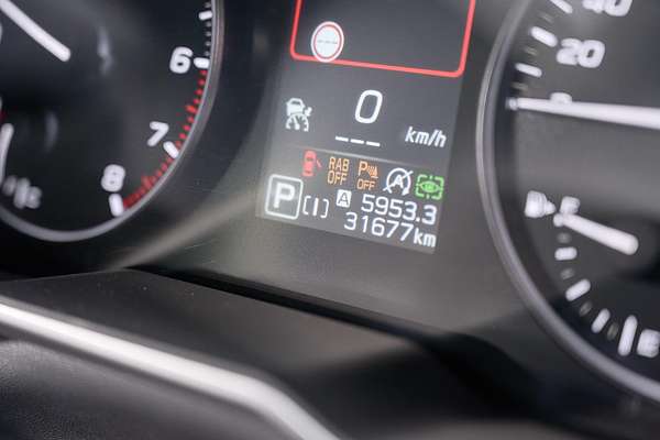 2023 Subaru Outback AWD 6GEN
