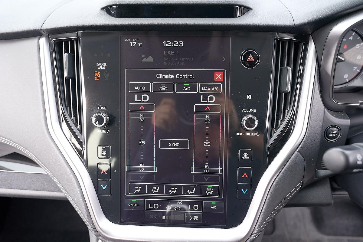 2023 Subaru Outback AWD 6GEN