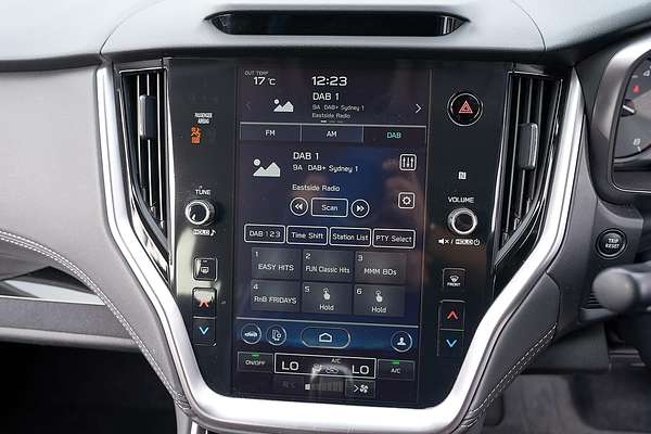 2023 Subaru Outback AWD 6GEN