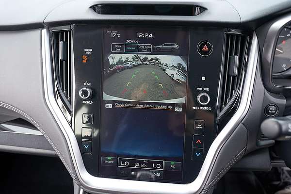 2023 Subaru Outback AWD 6GEN
