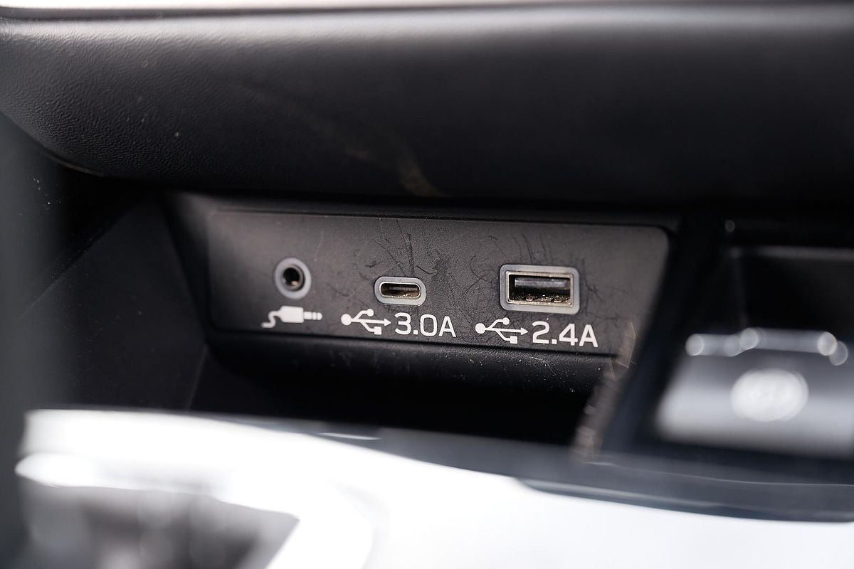 2023 Subaru Outback AWD 6GEN