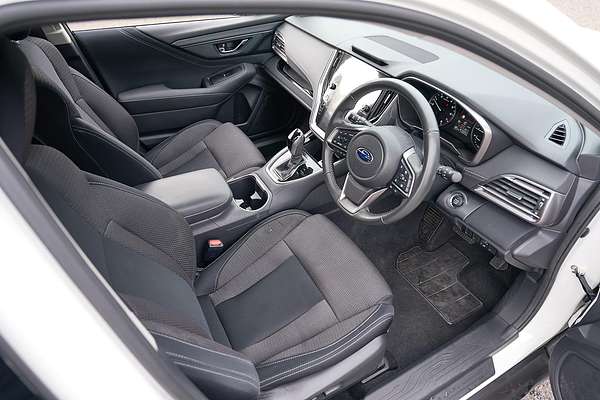 2023 Subaru Outback AWD 6GEN