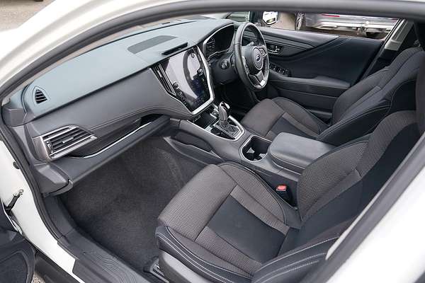 2023 Subaru Outback AWD 6GEN