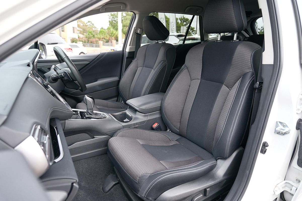 2023 Subaru Outback AWD 6GEN
