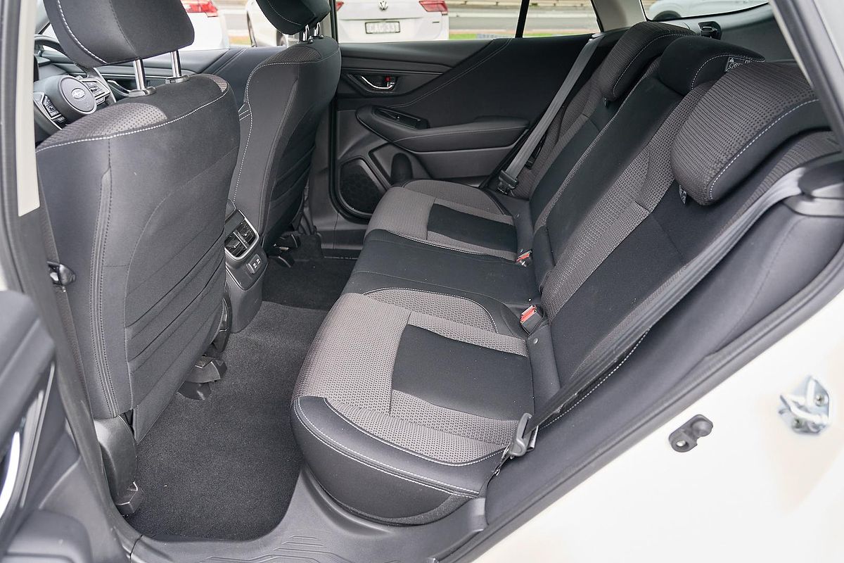 2023 Subaru Outback AWD 6GEN