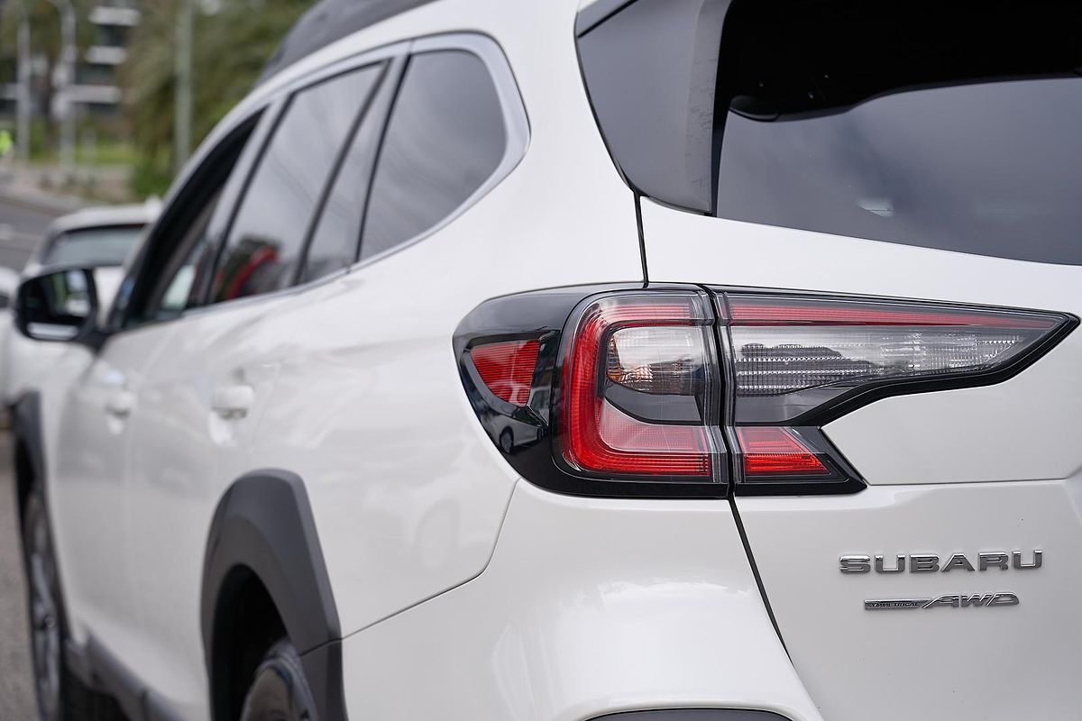 2023 Subaru Outback AWD 6GEN