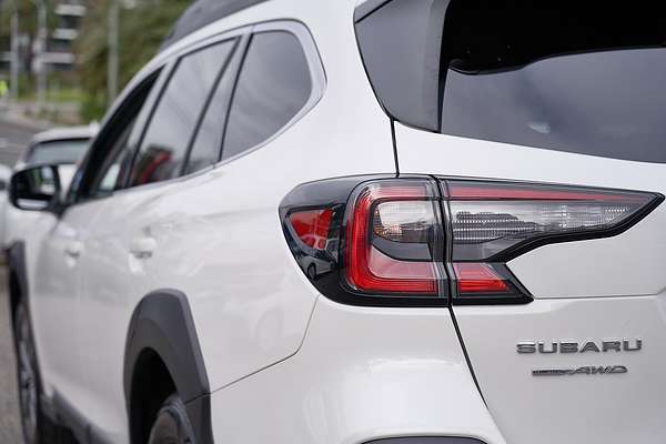 2023 Subaru Outback AWD 6GEN