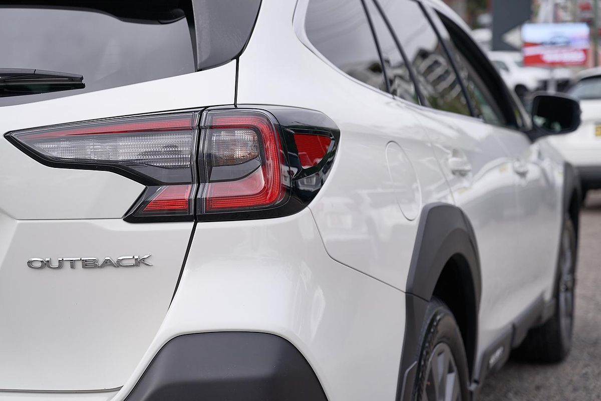 2023 Subaru Outback AWD 6GEN