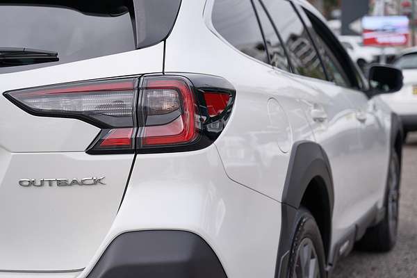 2023 Subaru Outback AWD 6GEN
