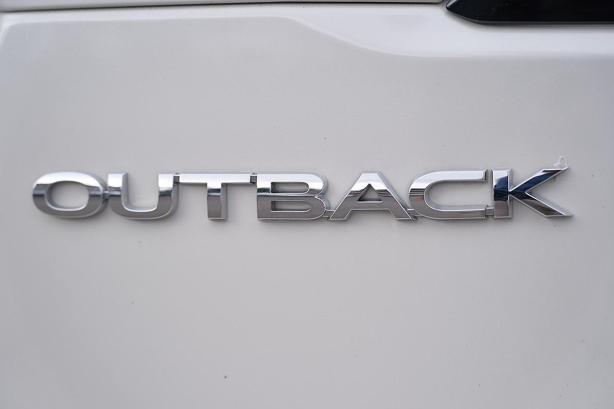 2023 Subaru Outback AWD 6GEN