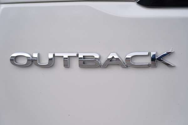 2023 Subaru Outback AWD 6GEN