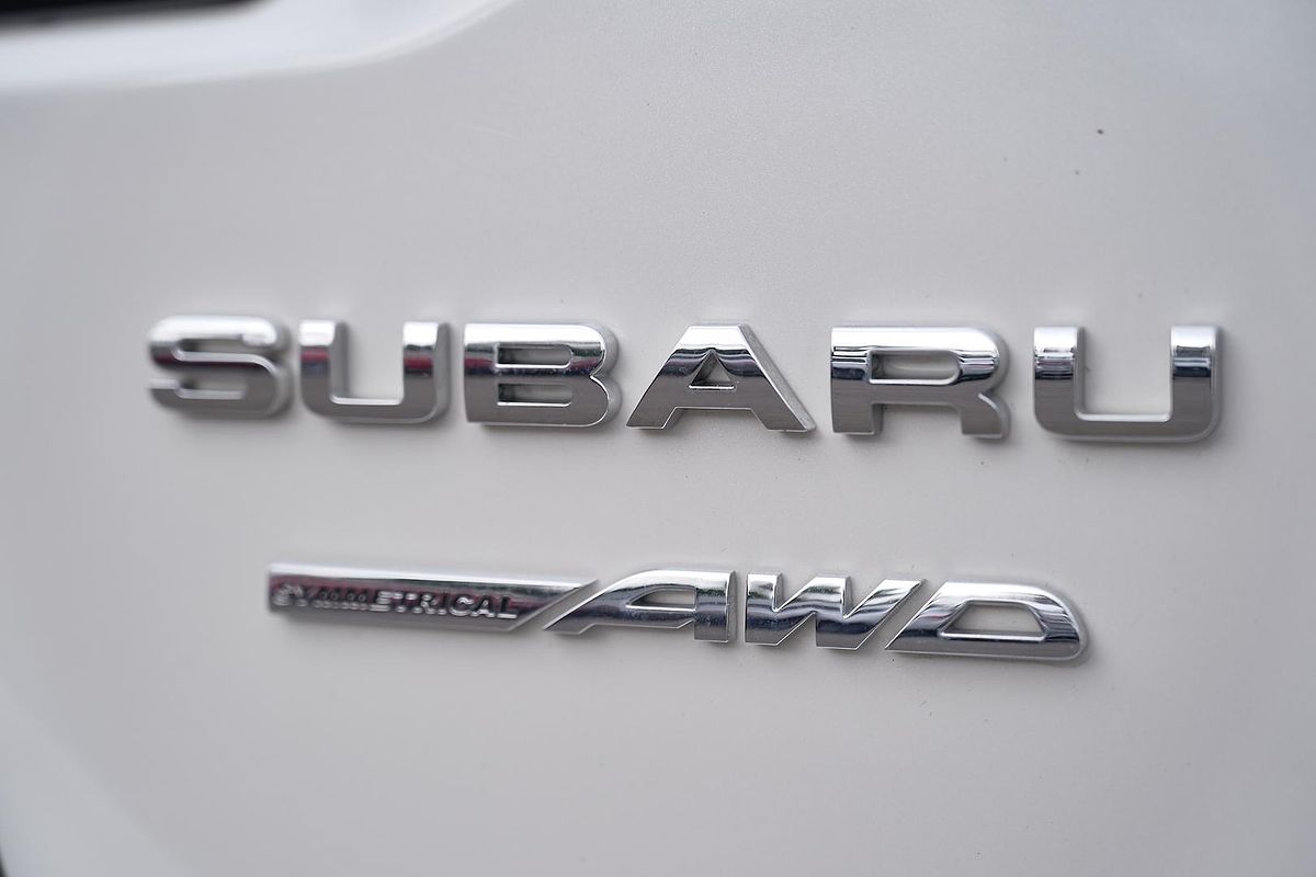 2023 Subaru Outback AWD 6GEN