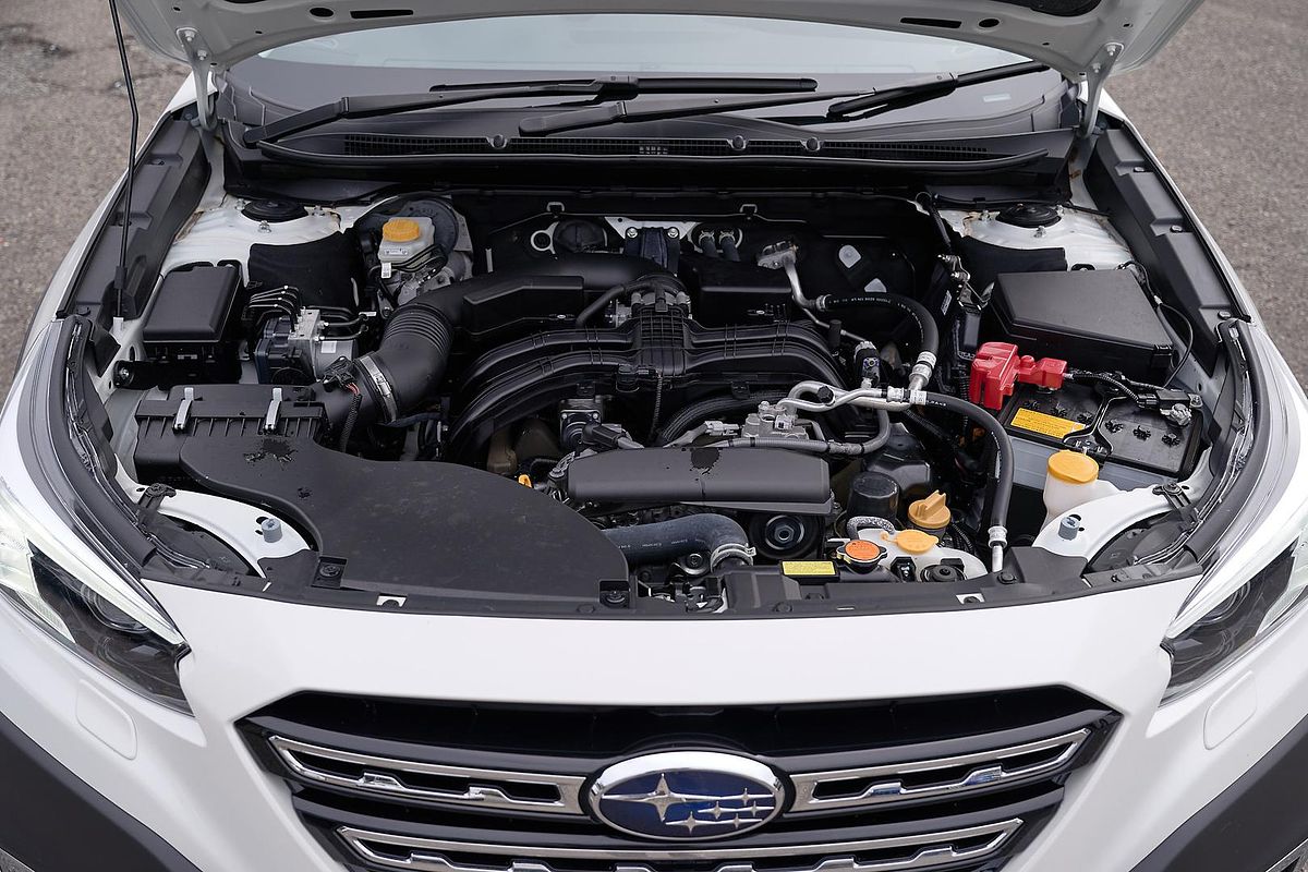 2023 Subaru Outback AWD 6GEN