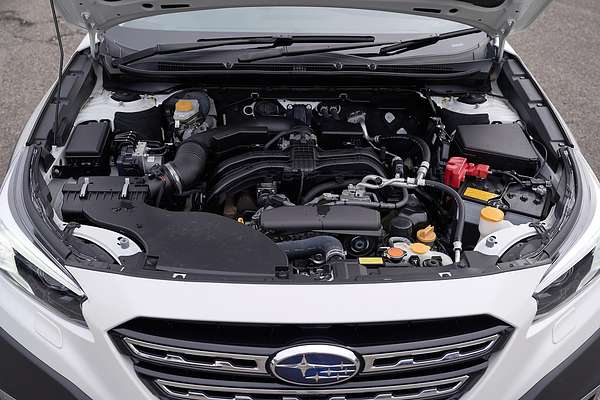 2023 Subaru Outback AWD 6GEN