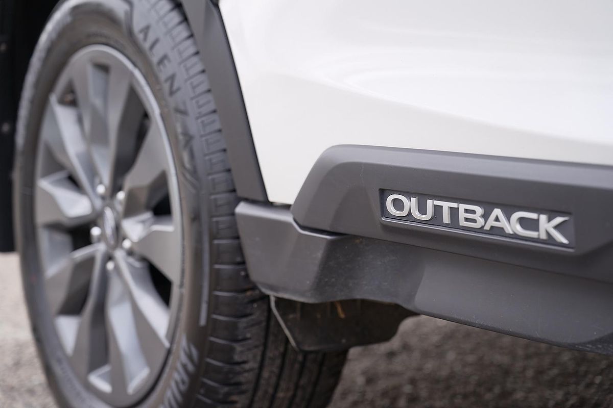 2023 Subaru Outback AWD 6GEN