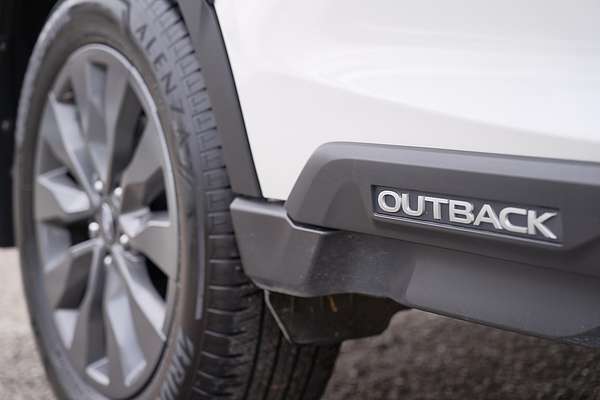 2023 Subaru Outback AWD 6GEN