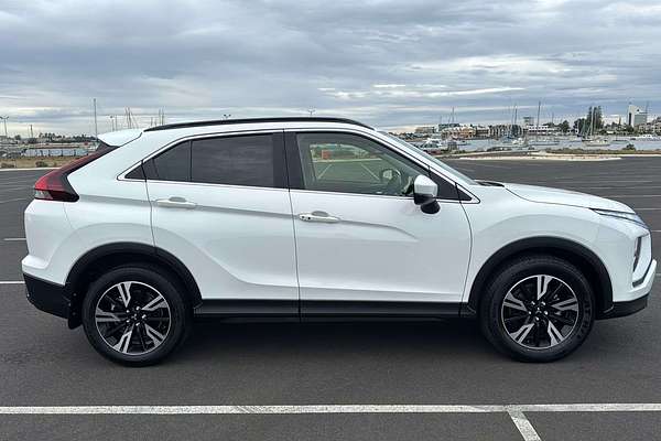 2023 Mitsubishi Eclipse Cross LS YB