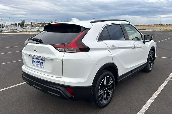 2023 Mitsubishi Eclipse Cross LS YB