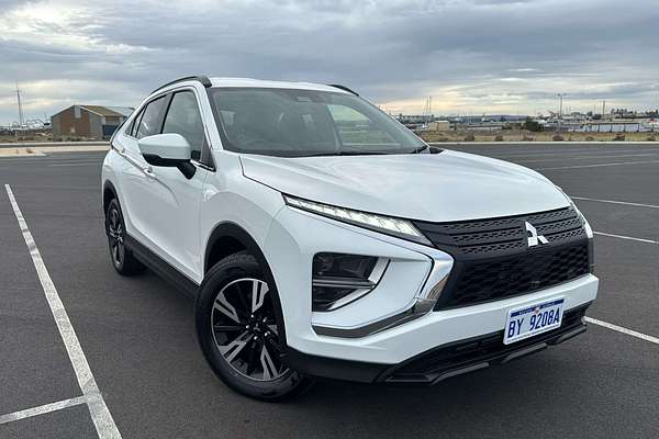 2023 Mitsubishi Eclipse Cross LS YB