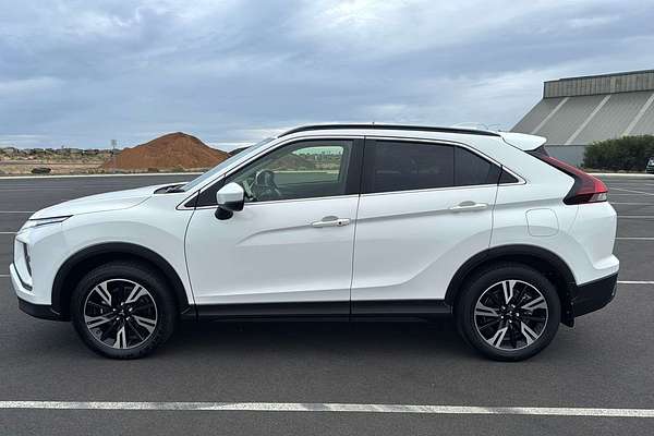 2023 Mitsubishi Eclipse Cross LS YB