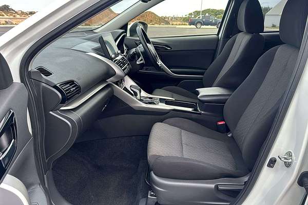 2023 Mitsubishi Eclipse Cross LS YB