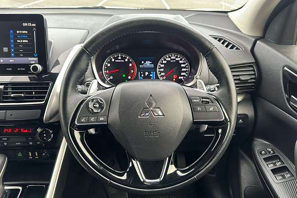2023 Mitsubishi Eclipse Cross LS YB