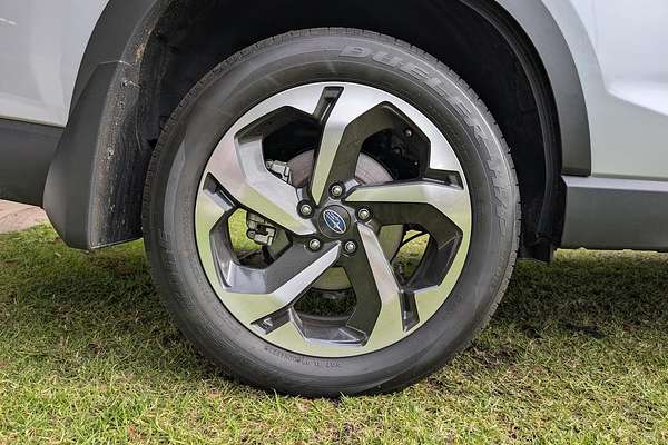 2024 Subaru Forester 2.5i-S S5