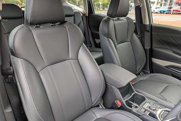 2024 Subaru Forester 2.5i-S S5