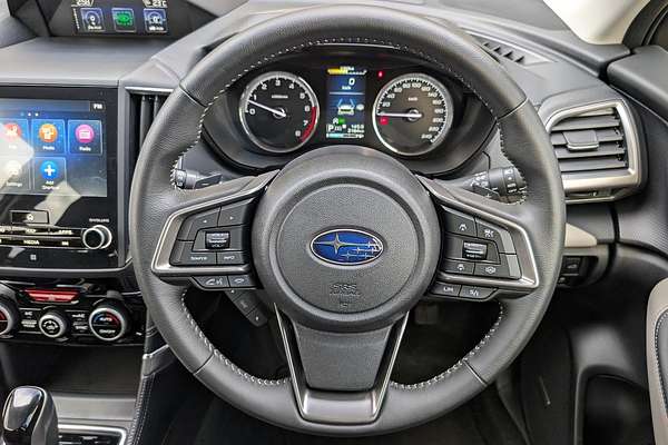 2024 Subaru Forester 2.5i-S S5