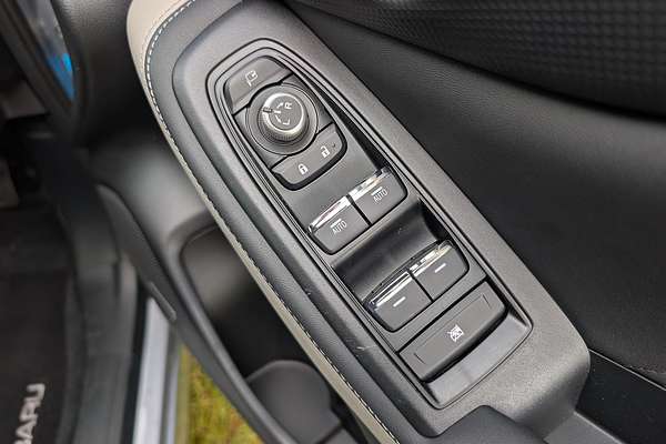 2024 Subaru Forester 2.5i-S S5