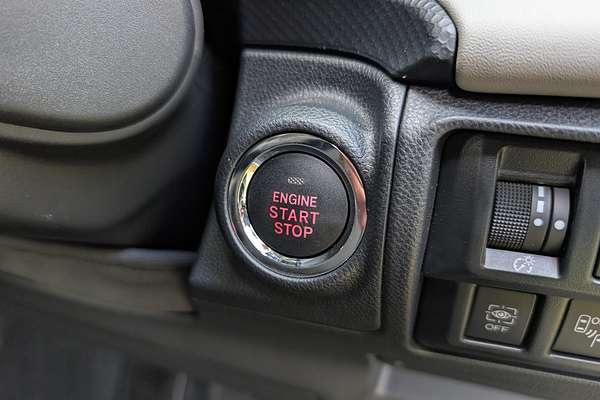 2024 Subaru Forester 2.5i-S S5