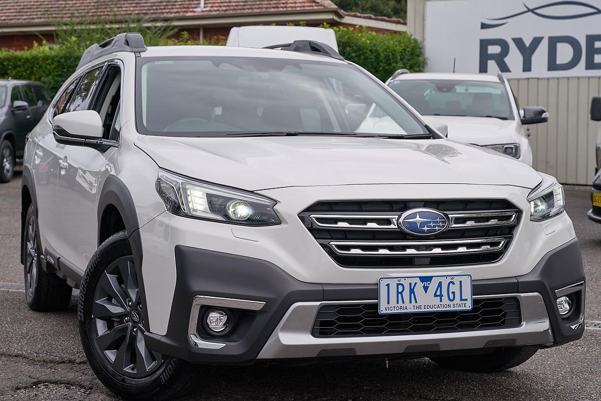 2023 Subaru Outback AWD 6GEN