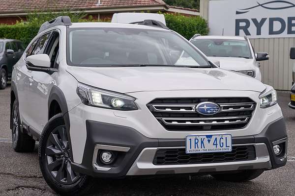 2023 Subaru Outback AWD 6GEN