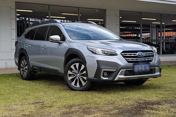 2025 Subaru Outback AWD Touring XT 6GEN