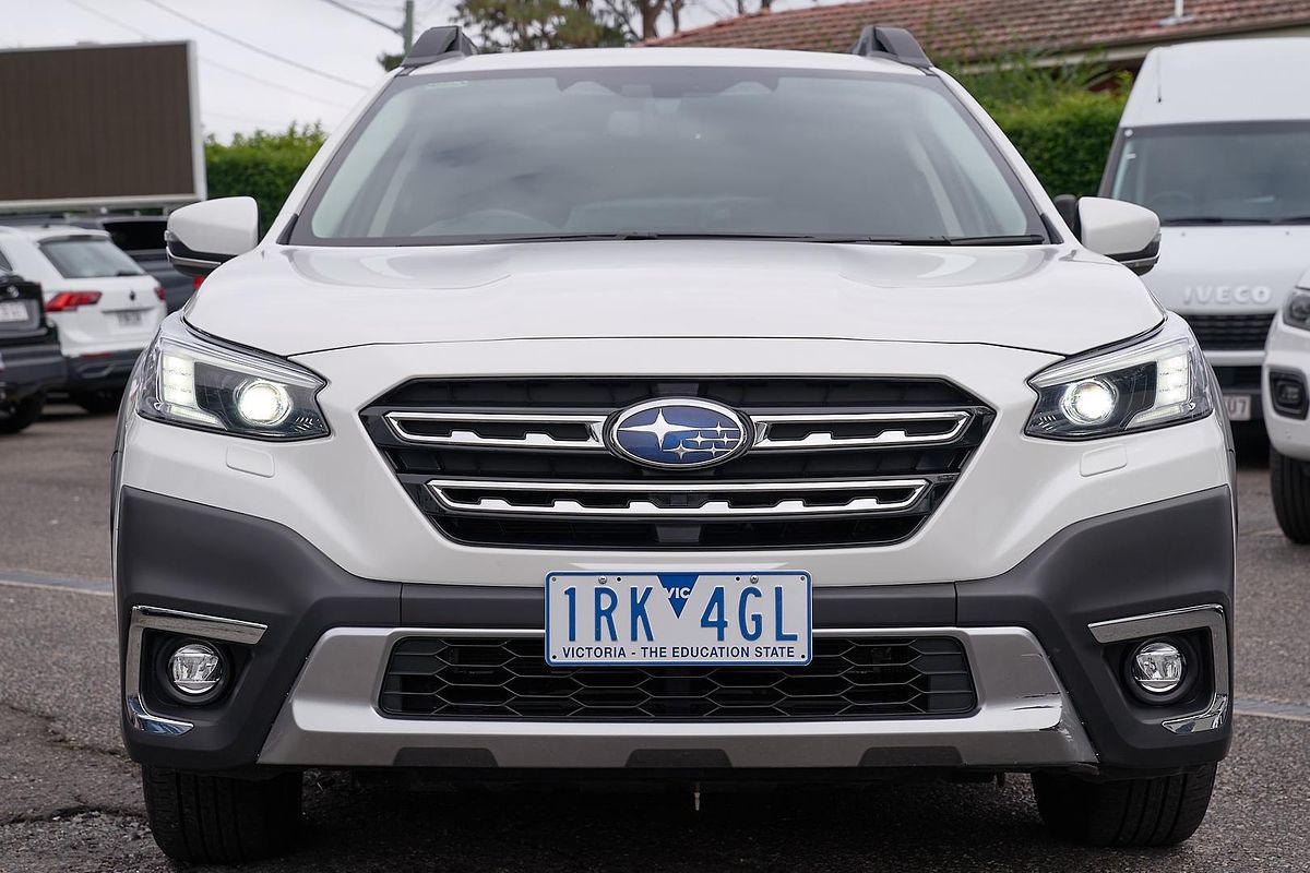 2023 Subaru Outback AWD 6GEN