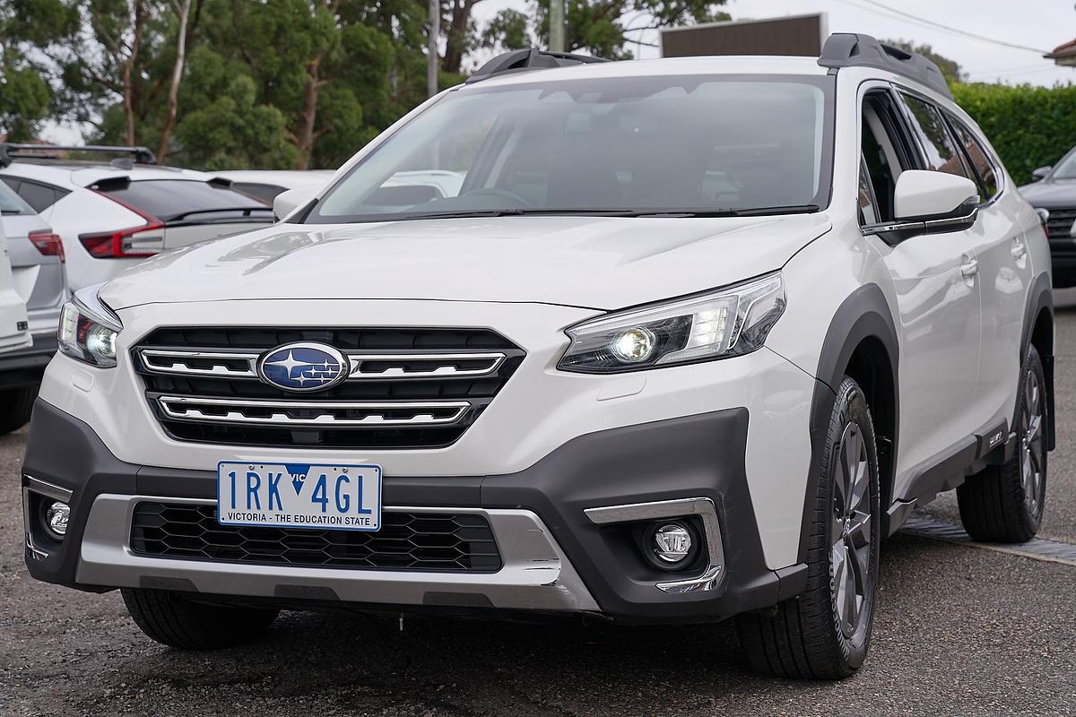 2023 Subaru Outback AWD 6GEN