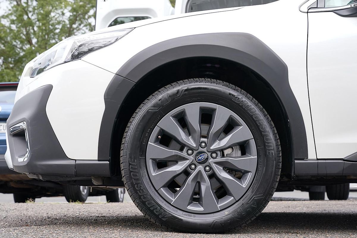 2023 Subaru Outback AWD 6GEN