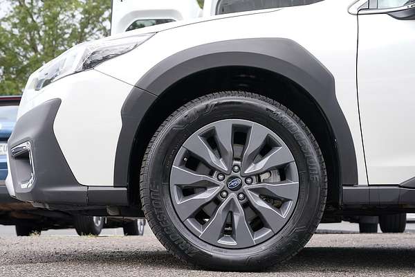 2023 Subaru Outback AWD 6GEN
