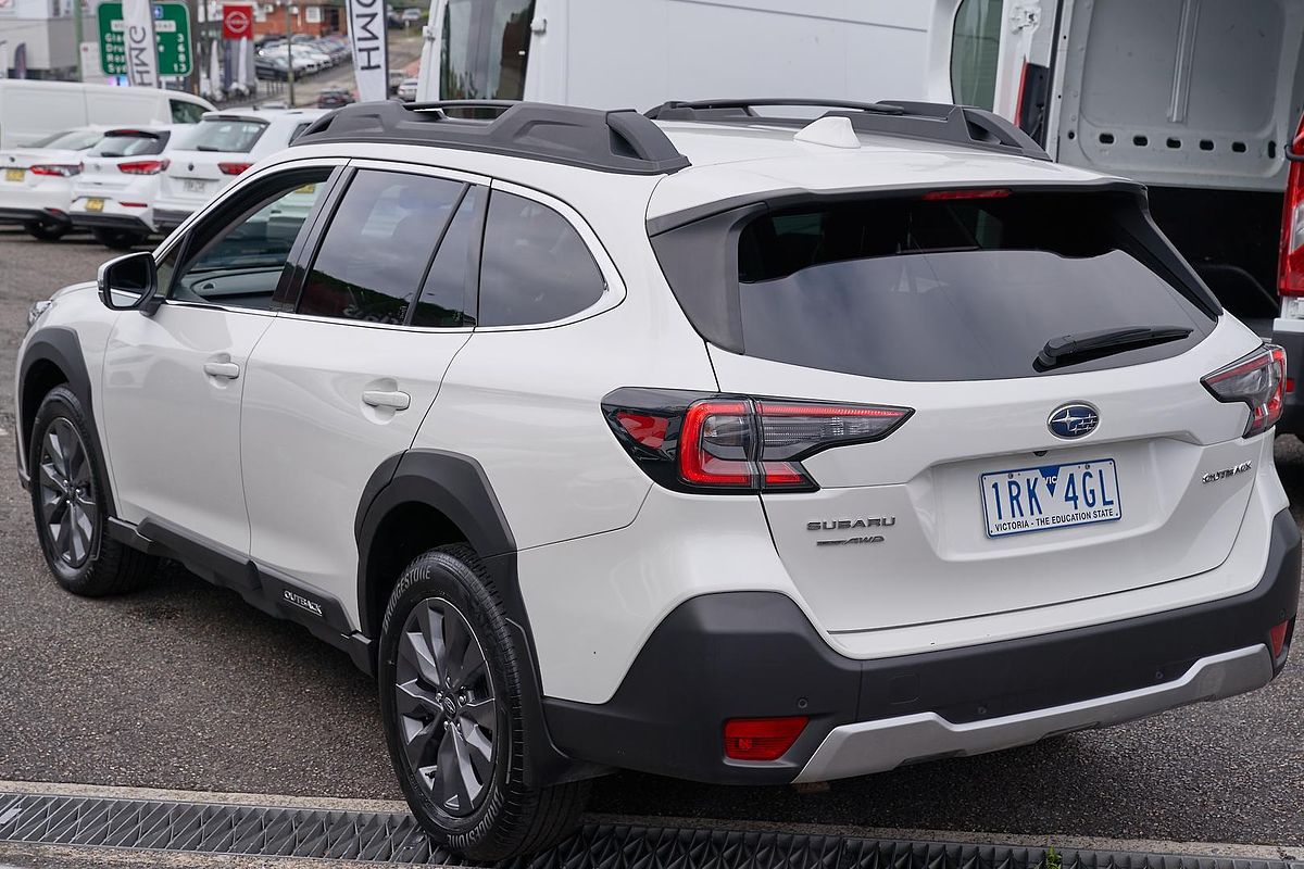 2023 Subaru Outback AWD 6GEN