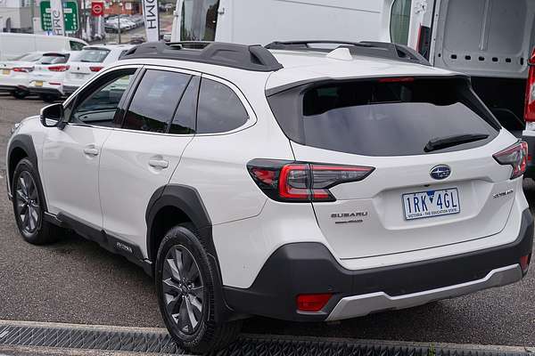 2023 Subaru Outback AWD 6GEN