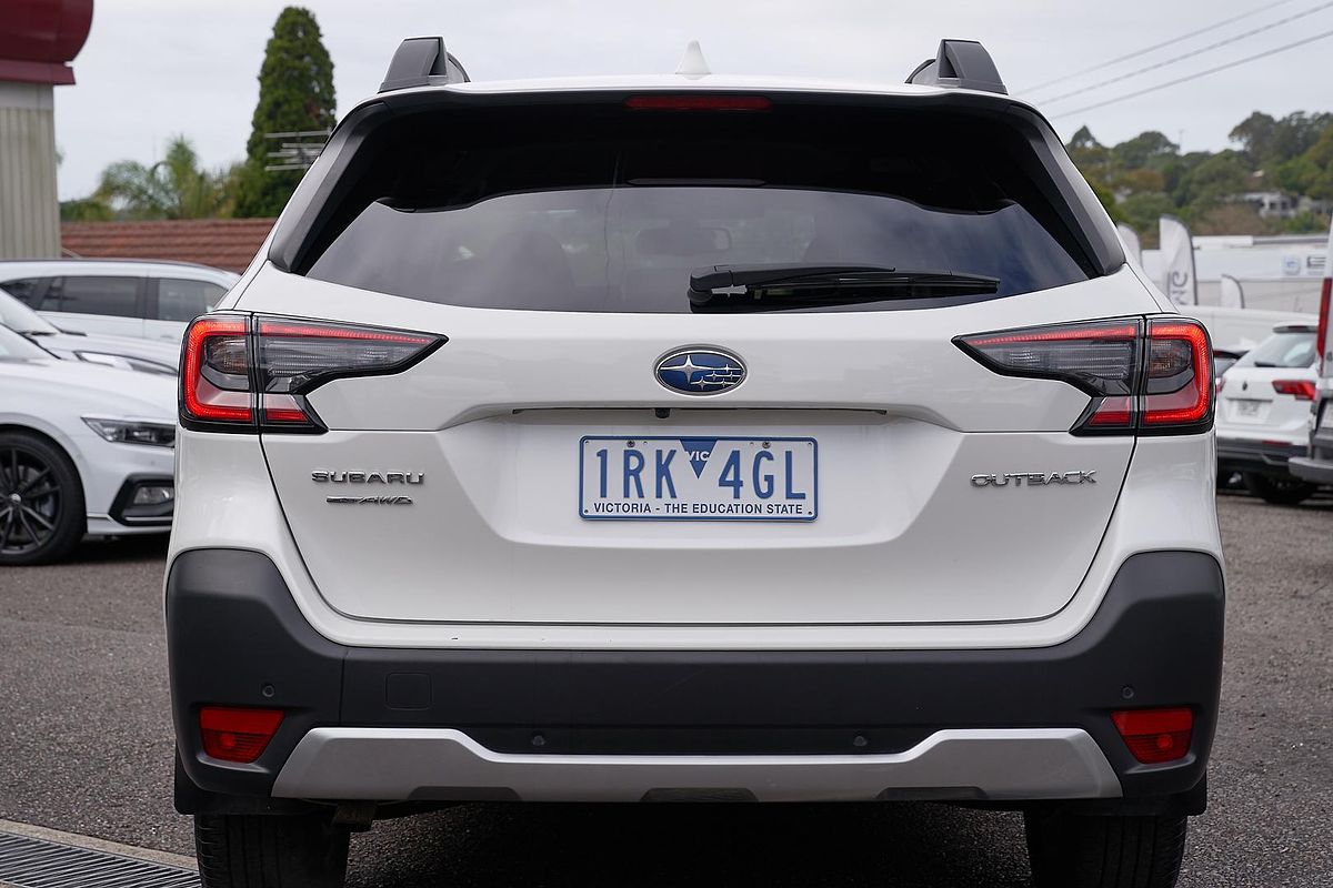 2023 Subaru Outback AWD 6GEN