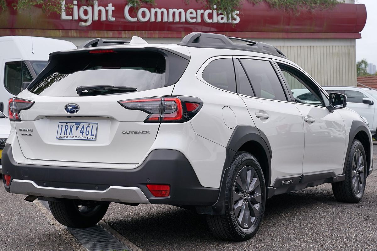 2023 Subaru Outback AWD 6GEN