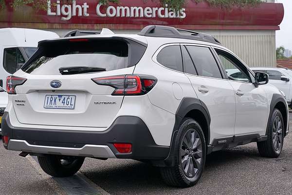 2023 Subaru Outback AWD 6GEN