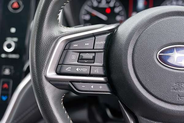 2023 Subaru Outback AWD 6GEN