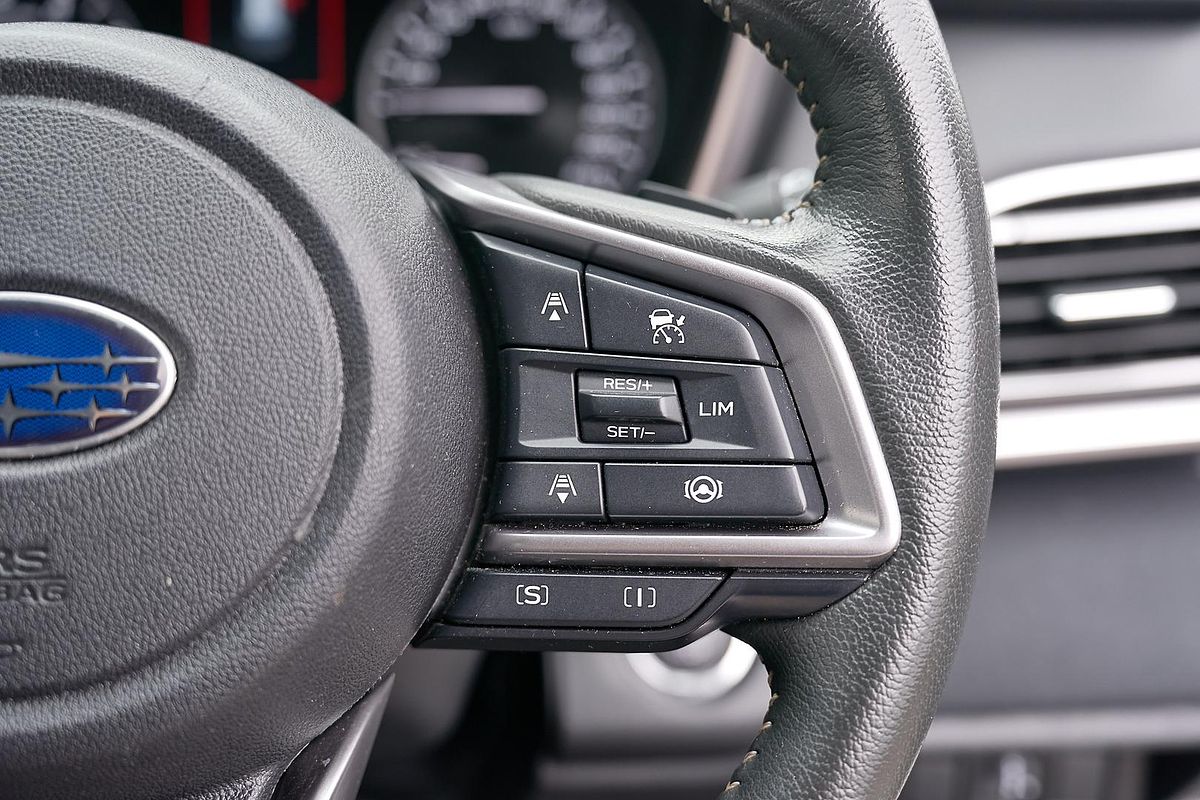 2023 Subaru Outback AWD 6GEN